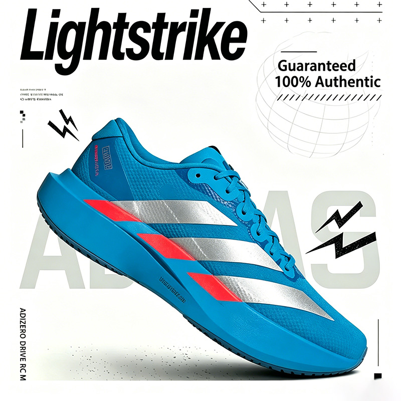 Adidas Shoes Gazelle - Męskie buty do biegania Adidas 2026