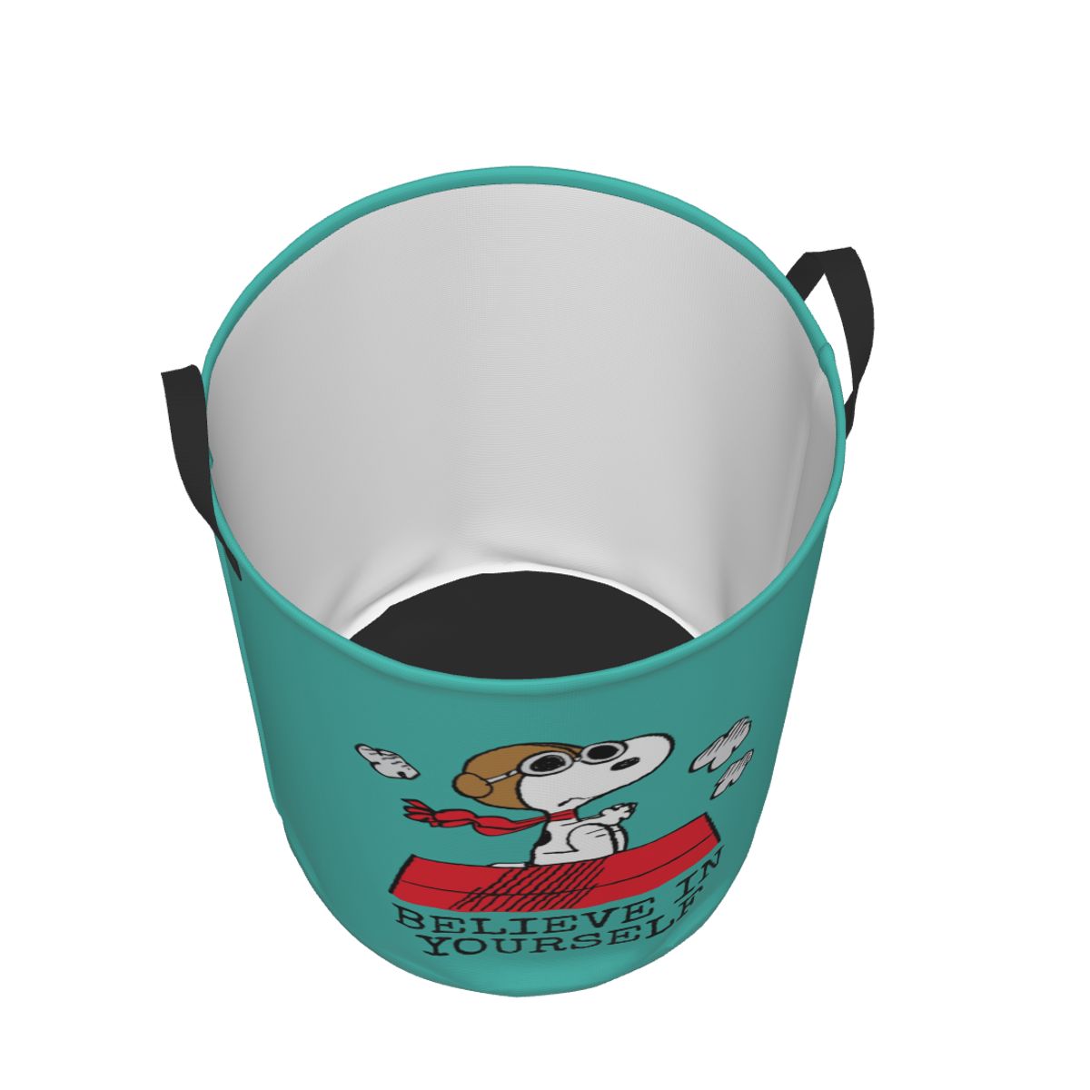Kosz na pranie z motywem anime – Pet Portrait Custom recenzja i cena