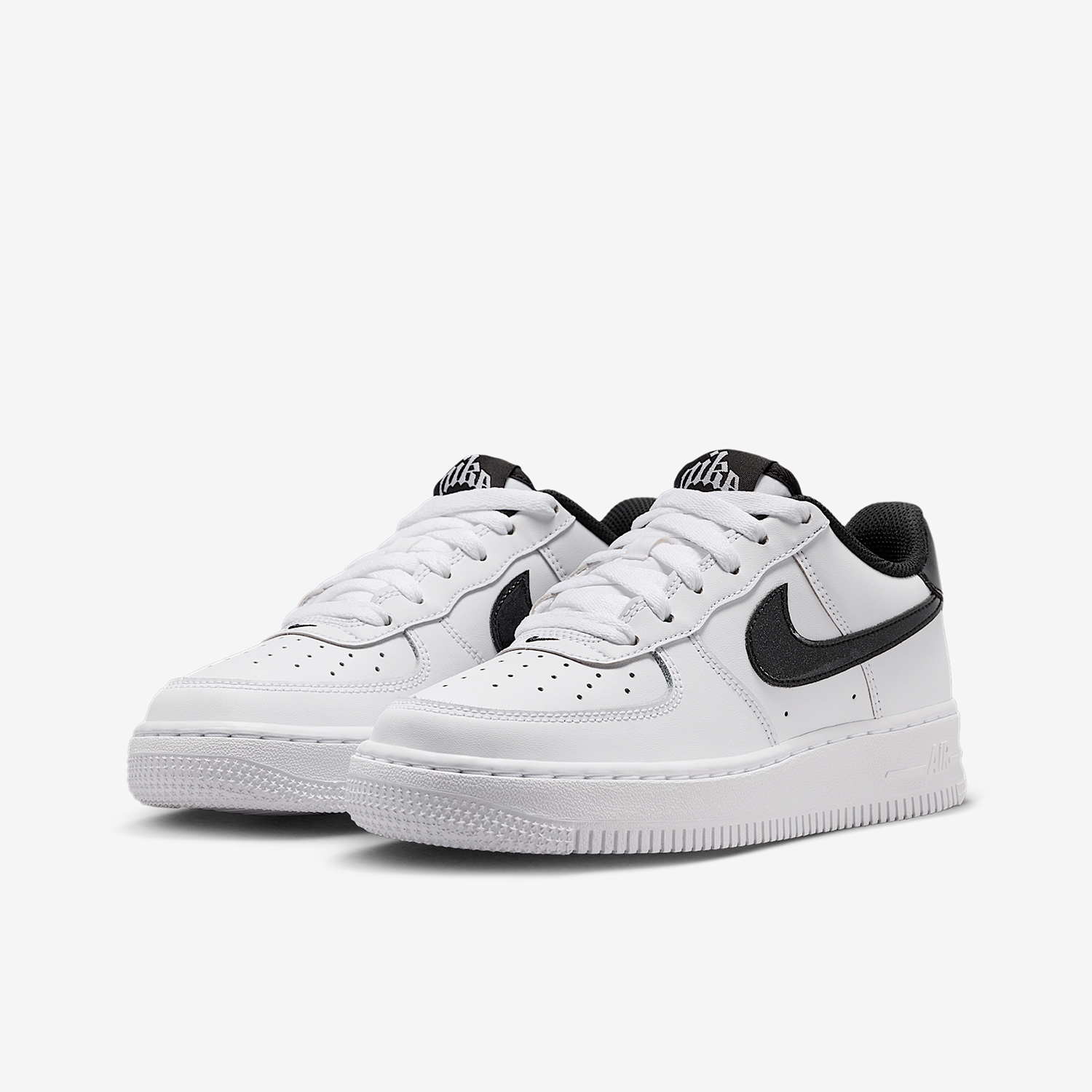 Oryginalne, wytrzymałe buty sp – Nike Shoes Air Force 1 recenzja i cena