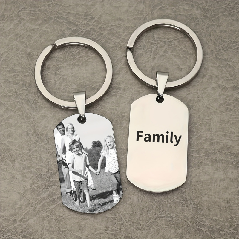 Personalizowany brelok do kluc – Pet Portrait Custom recenzja i cena