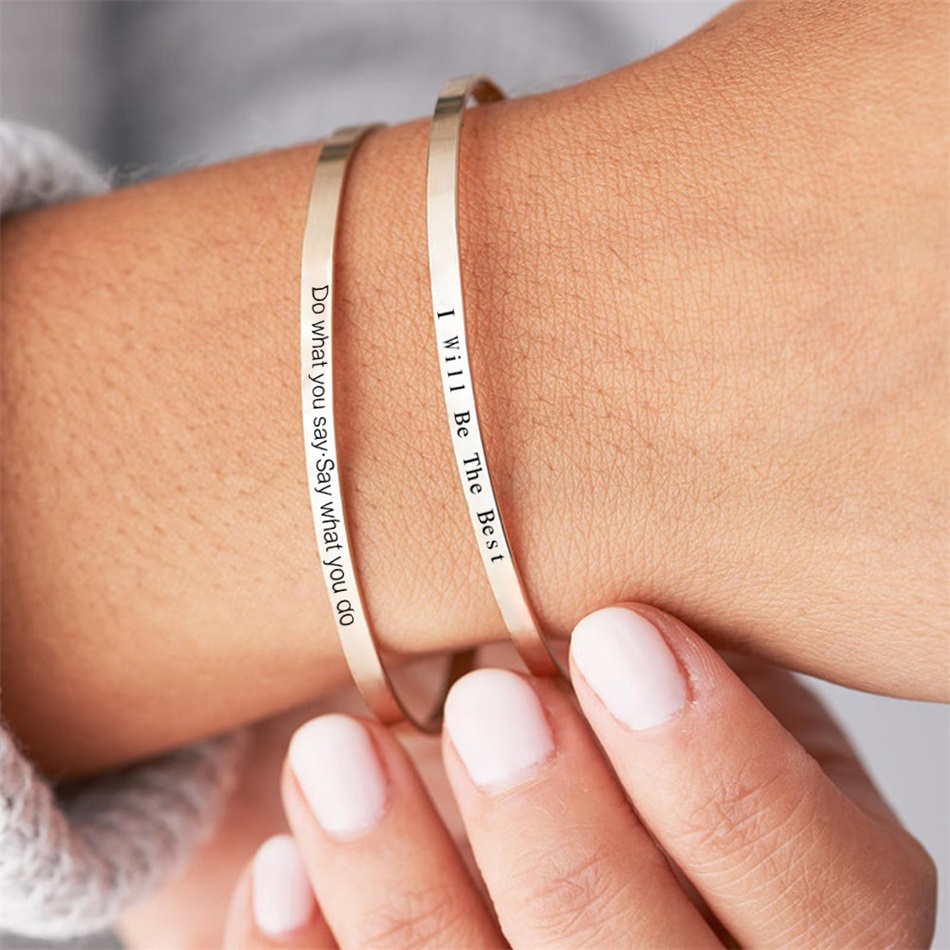 4mm 6mm bransoletka z serduszk – Coordinates Bracelet recenzja i cena