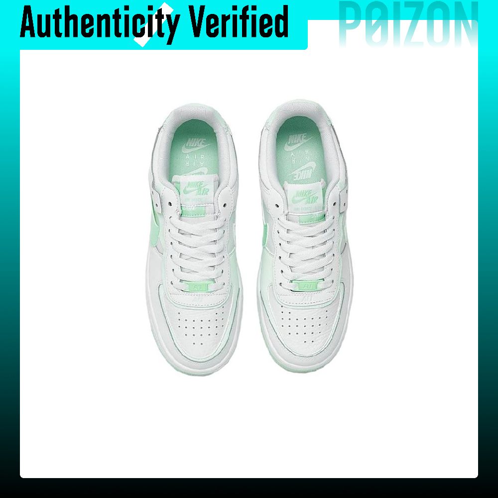 Damskie buty do jazdy na desko – Nike Shoes Air Force 1 recenzja i cena