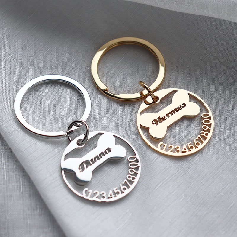 Spersonalizowany z imieniem ps – Pet Portrait Custom recenzja i cena